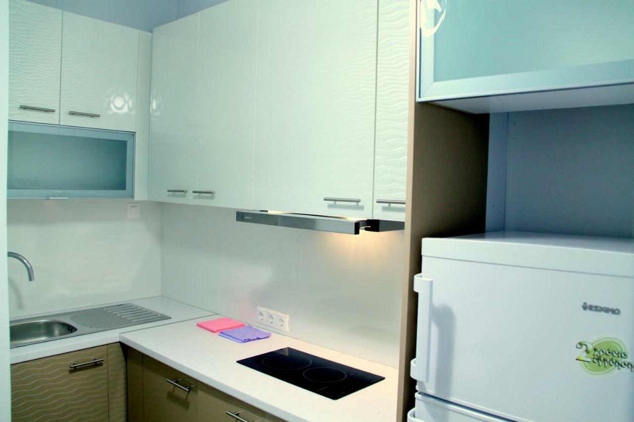 Studio Natasha In The Area Of Kallithea เอเธนส์ ภายนอก รูปภาพ