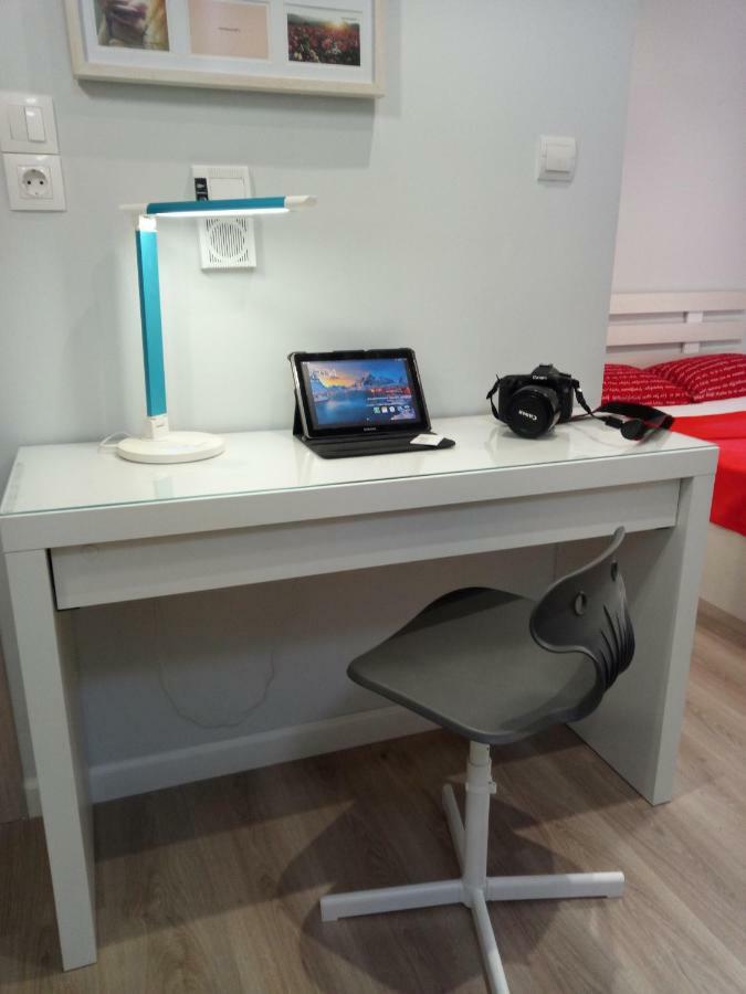 Studio Natasha In The Area Of Kallithea เอเธนส์ ภายนอก รูปภาพ